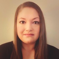 Amy Rubinson