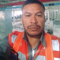 Pedro Francisco Garcia Galán