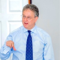 Simon Myerson