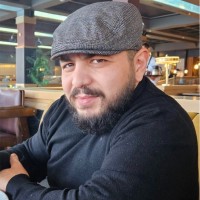 Burhan BILDIK