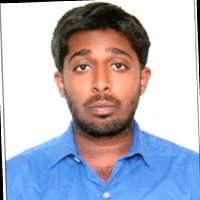 Saikiran Manda
