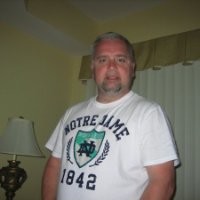 Dave Melrose