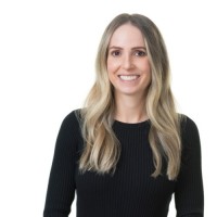 Candice Ohlinger