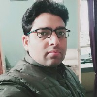 Man Singh Chaudhary