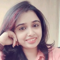 Kajol Mishra