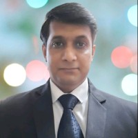 Subhranil Dey