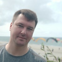 Виталий Чернобылец