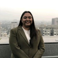 Utsavi Hirani