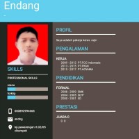 Endang Sajah