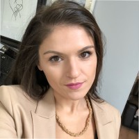 Jazmin Parsons
