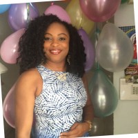 Elizabeth Ogbebor