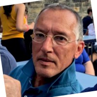 Detlef Demond