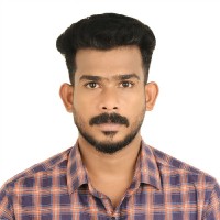 Jeril R Mannarath