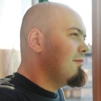 Horobchuk Bohdan