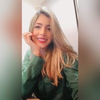 Dalila Coelho