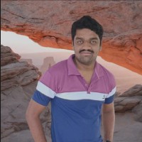 Abinanthan R