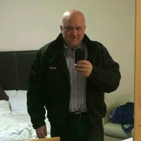 Mark Palmer