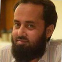 Muhammad Irfan Baloch