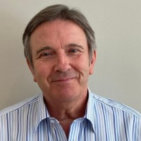 Bob Chisholm