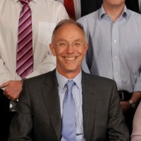 Michael Upton