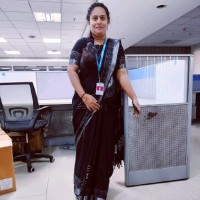 Swathilakshmi Kunasani