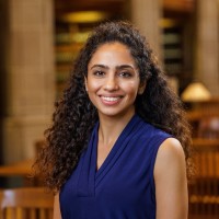 Nourhan Fahmy