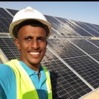 Mohamed Hamdy
