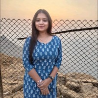 Madhumitha Ramesh