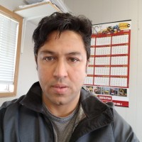 Ravinder Dhupar