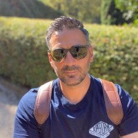 Socrates Antzoulis