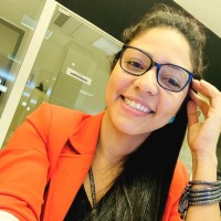 SHIRLEY MARÇAL