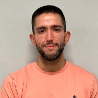David Palomo Cobos
