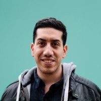 Michalis Rodosthenous