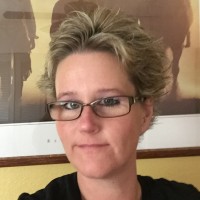 Heather Shaw