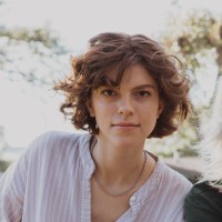 Madelyn Thomas