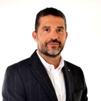 Alberto Villalba Arranz