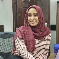 Duaa Ibrahim
