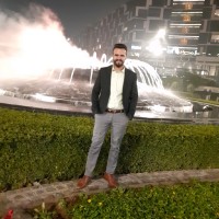 Mandeep Bishnoi