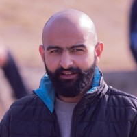 Tanzeel Ur Rehman