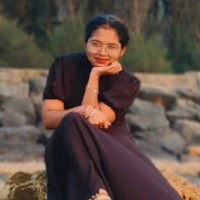 Siddhi Manjhi