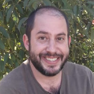 Martin Andres Tenembaum