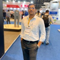 Mahesh Bagal