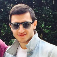 Tural Abasov