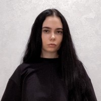 Kristina Shingirey