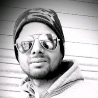 Sonu Kashyap