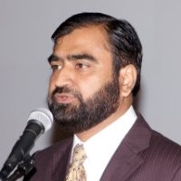 Syed Arif ul Hasan