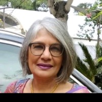 Palvi Chandaria
