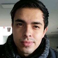 Joel Guillermo Crespo Morfin