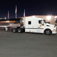 Indian River Transport
