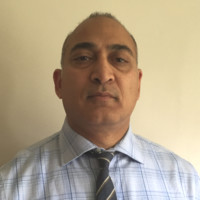 Imran Hameed